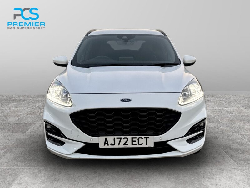 Used Ford Kuga 2022 for sale - 77392591: Photo 5