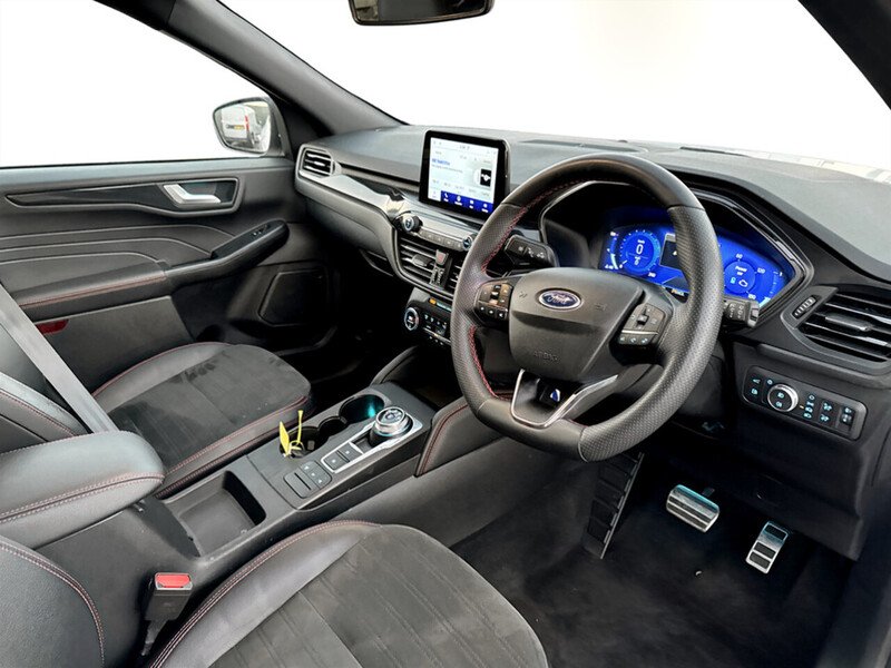 Used Ford Kuga 2022 for sale - 77392591: Photo 9