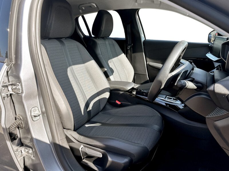 Used Peugeot 208 2023 for sale - 77974498: Photo 14