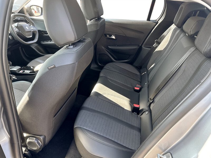 Used Peugeot 208 2023 for sale - 77974498: Photo 15