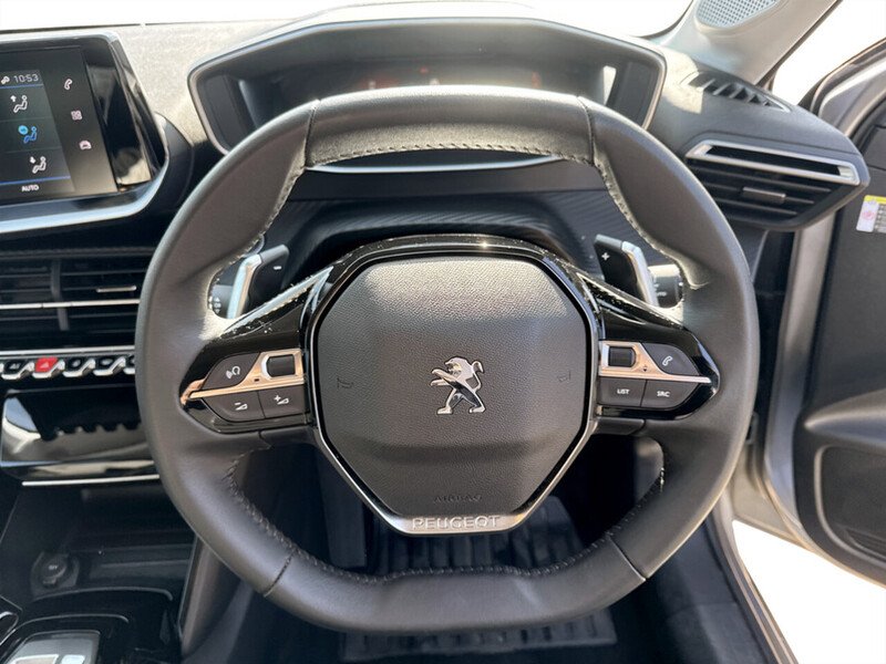 Used Peugeot 208 2023 for sale - 77974498: Photo 17