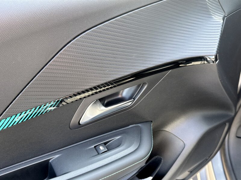 Used Peugeot 208 2023 for sale - 77974498: Photo 18