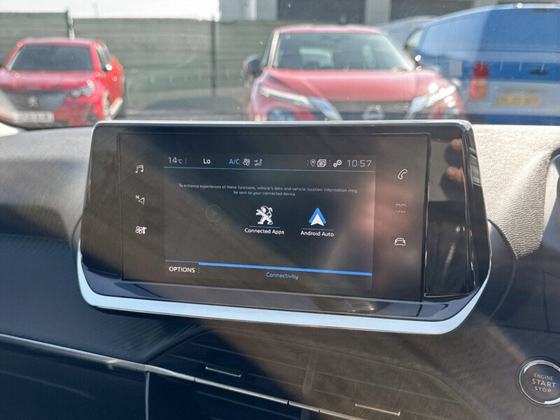 Used Peugeot 208 2023 for sale - 77974498: Photo 19