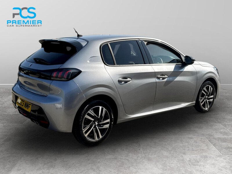 Used Peugeot 208 2023 for sale - 77974498: Photo 22