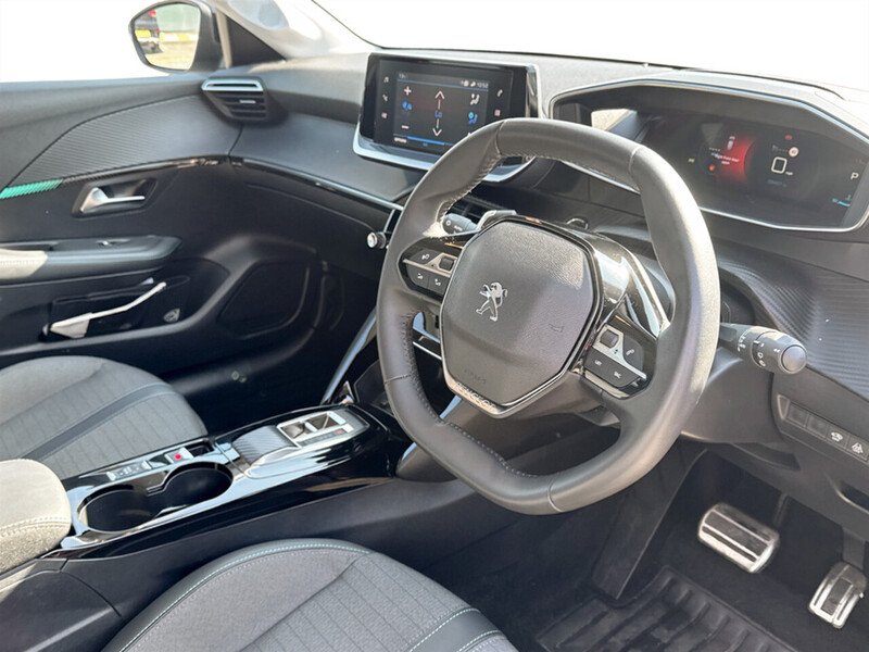 Used Peugeot 208 2023 for sale - 77974498: Photo 25