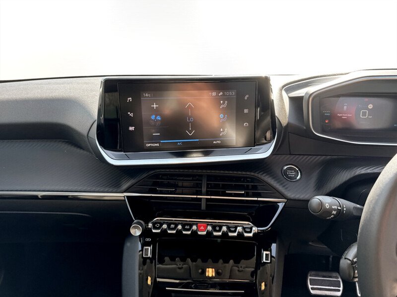 Used Peugeot 208 2023 for sale - 77974498: Photo 27