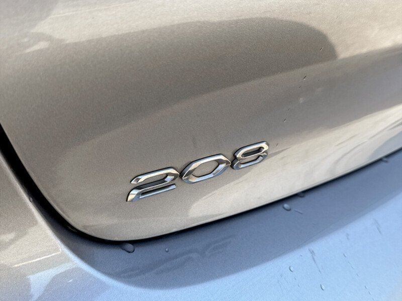 Used Peugeot 208 2023 for sale - 77974498: Photo 35