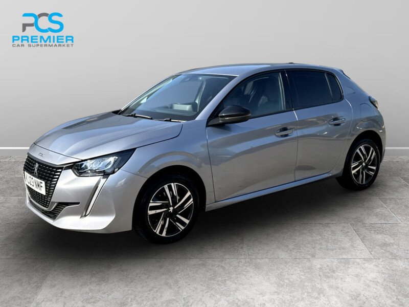 Used Peugeot 208 2023 for sale - 77974498: Photo 36