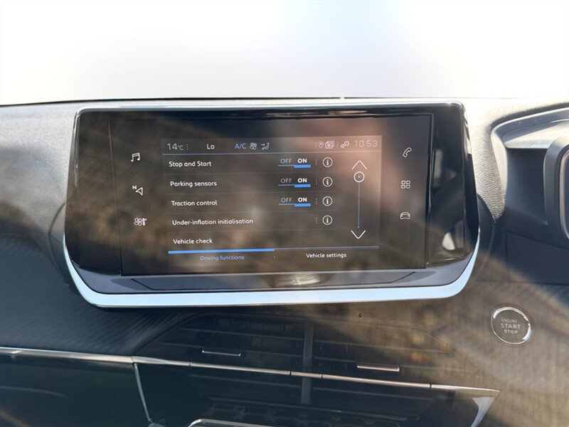 Used Peugeot 208 2023 for sale - 77974498: Photo 37