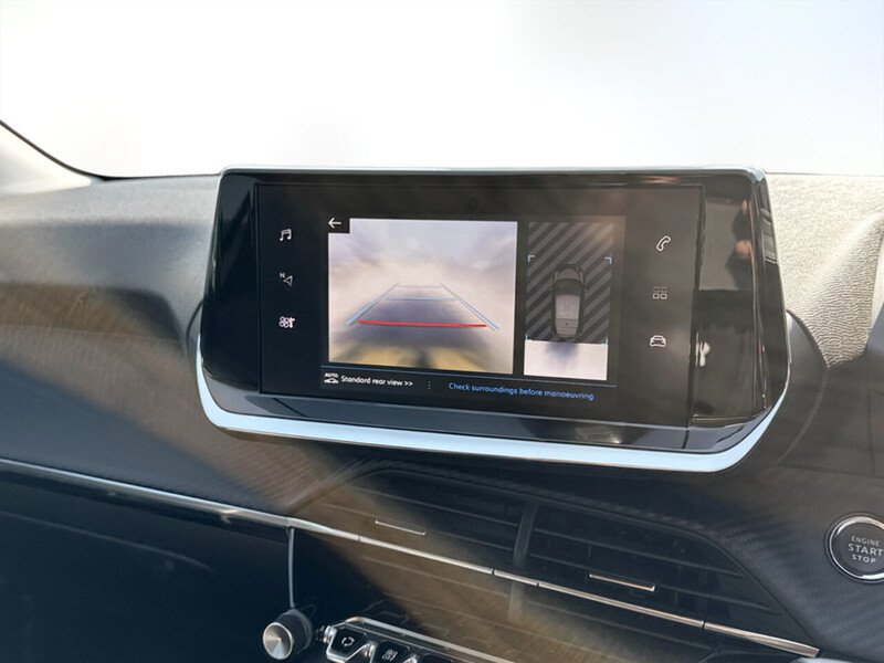 Used Peugeot 208 2023 for sale - 77974498: Photo 38