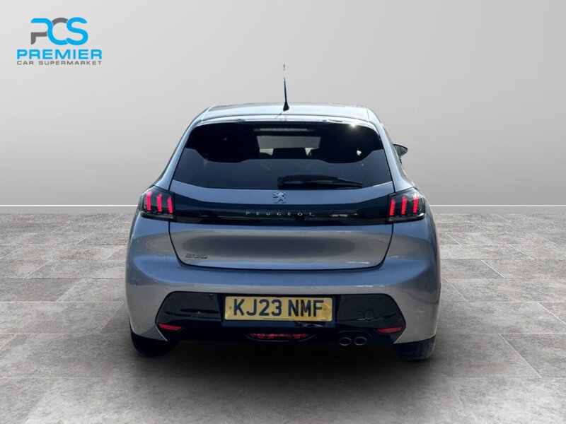 Used Peugeot 208 2023 for sale - 77974498: Photo 5