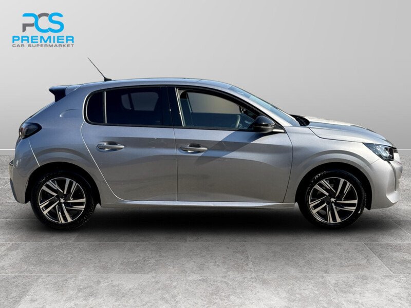 Used Peugeot 208 2023 for sale - 77974498: Photo 6