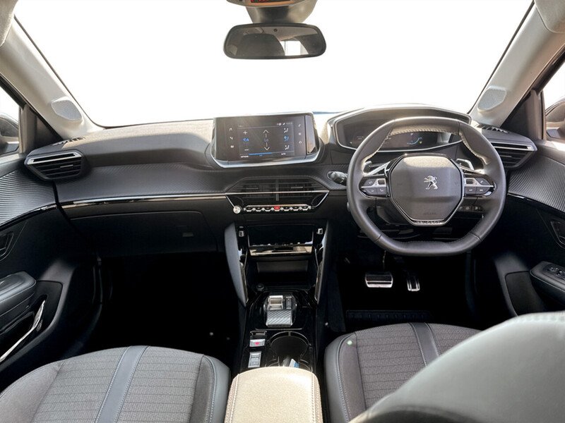 Used Peugeot 208 2023 for sale - 77974498: Photo 8