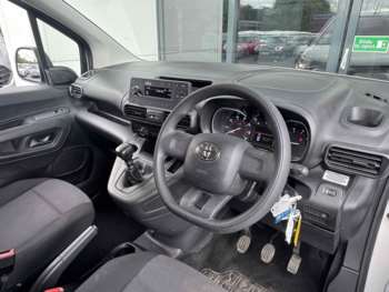 Used Toyota ProAce 2022 for sale - 74982224: Photo