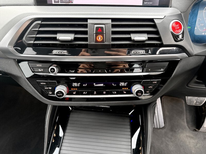 Used BMW X3 M 2020 for sale - 77990104: Photo 29