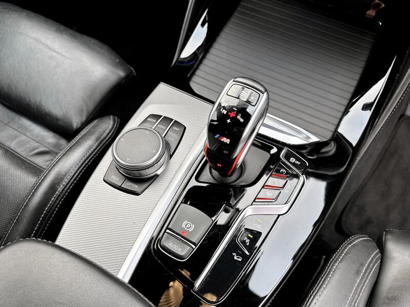 Used BMW X3 M 2020 for sale - 77990104: Photo 30