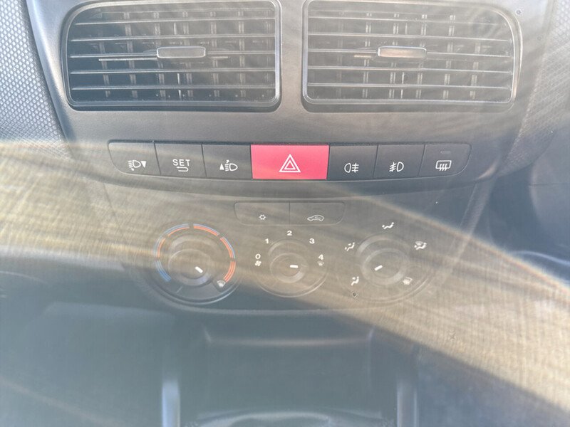 Used Fiat Doblo 2020 for sale - 76694304: Photo 10