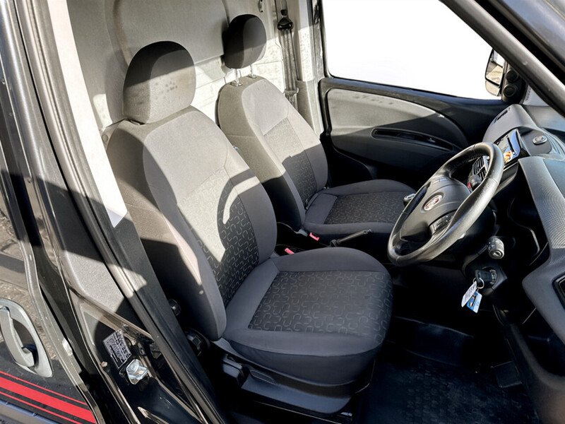 Used Fiat Doblo 2020 for sale - 76694304: Photo 11
