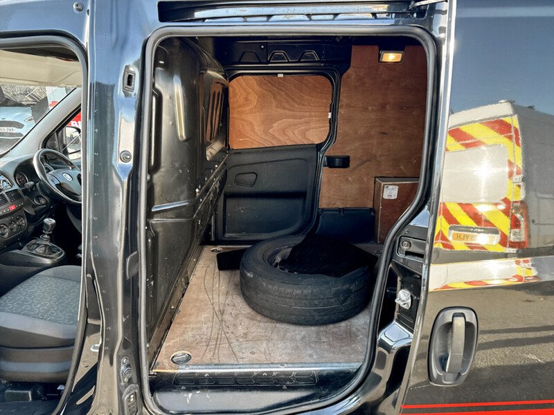 Used Fiat Doblo 2020 for sale - 76694304: Photo 12