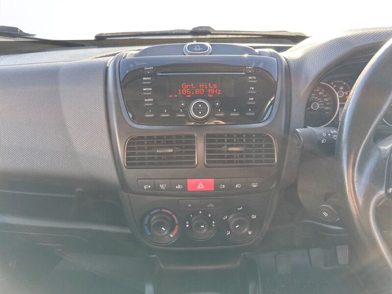 Used Fiat Doblo 2020 for sale - 76694304: Photo 13