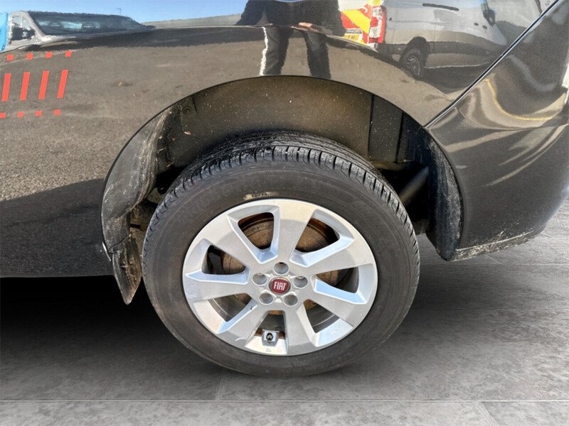 Used Fiat Doblo 2020 for sale - 76694304: Photo 14