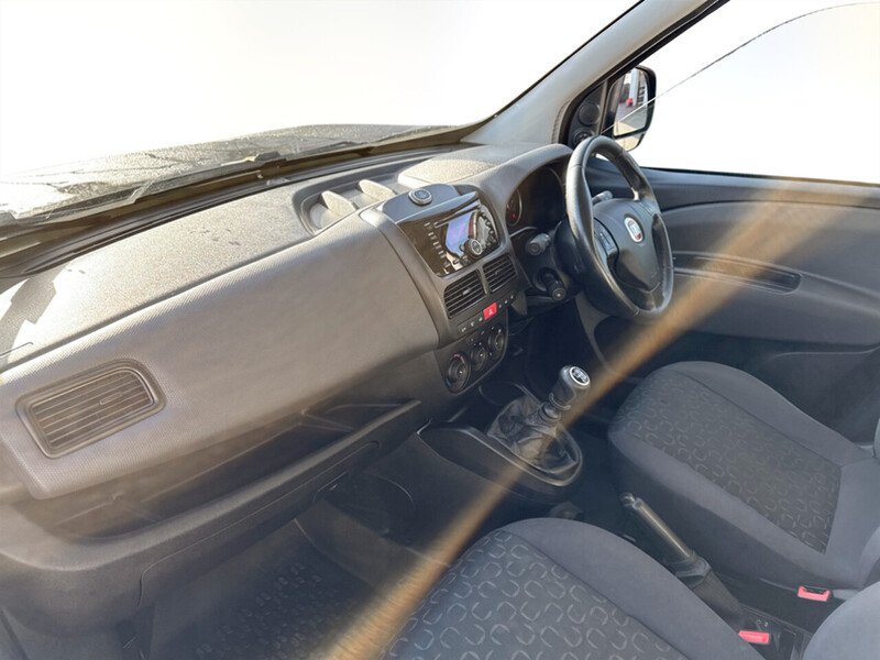 Used Fiat Doblo 2020 for sale - 76694304: Photo 15