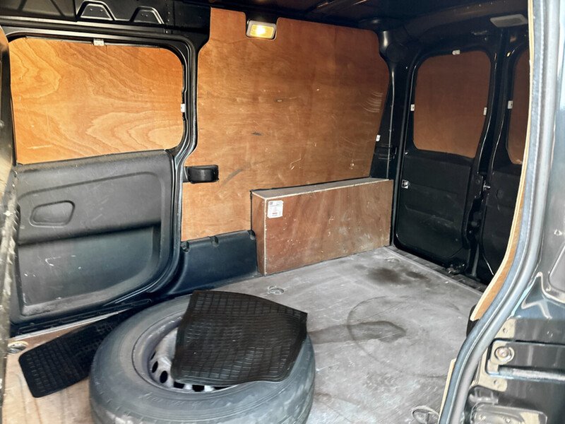 Used Fiat Doblo 2020 for sale - 76694304: Photo 16