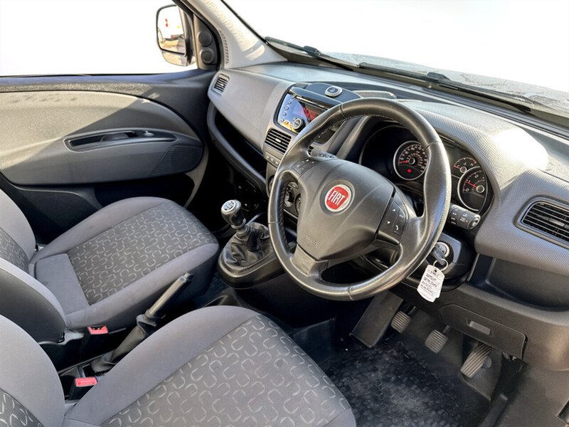 Used Fiat Doblo 2020 for sale - 76694304: Photo 17