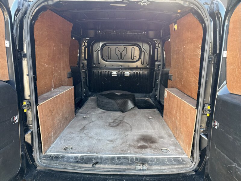 Used Fiat Doblo 2020 for sale - 76694304: Photo 21
