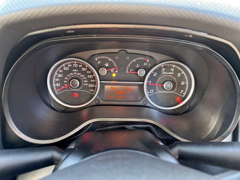 Used Fiat Doblo 2020 for sale - 76694304: Photo 22