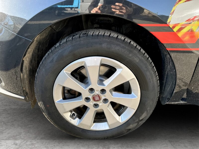 Used Fiat Doblo 2020 for sale - 76694304: Photo 27