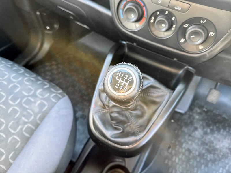 Used Fiat Doblo 2020 for sale - 76694304: Photo 28