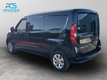 Used Fiat Doblo 2020 for sale - 76694304: Photo
