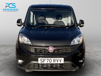 Used Fiat Doblo 2020 for sale - 76694304: Photo
