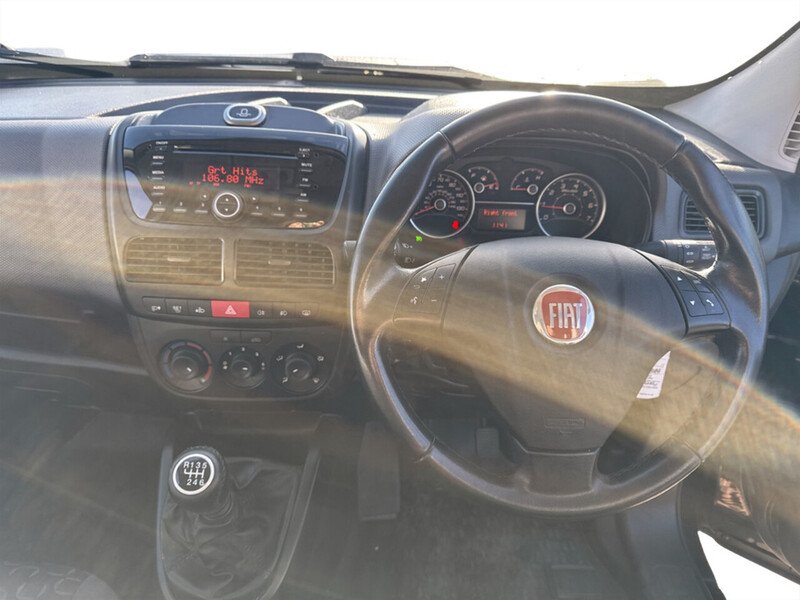 Used Fiat Doblo 2020 for sale - 76694304: Photo 8
