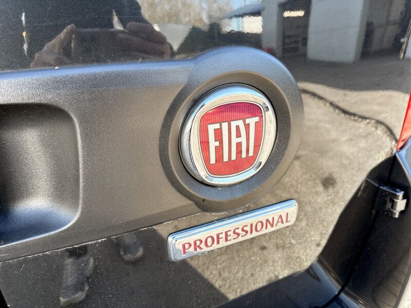 Used Fiat Doblo 2020 for sale - 76694304: Photo 9