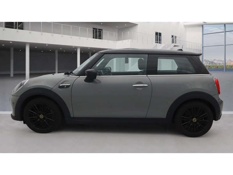 Used MINI Hatch 2021 for sale - 77188924: Photo 11