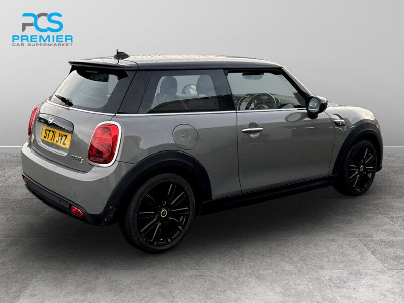 Used MINI Electric Hatch 2021 for sale - 77188924: Photo 24