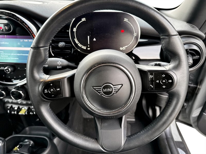 Used MINI Electric Hatch 2021 for sale - 77188924: Photo 29