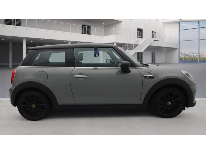 Used MINI Hatch 2021 for sale - 77188924: Photo 3