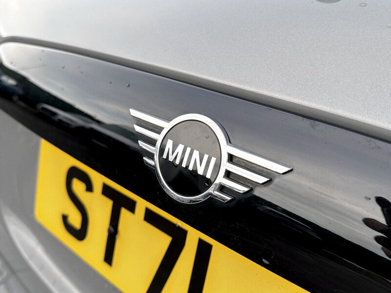 Used MINI Electric Hatch 2021 for sale - 77188924: Photo 32