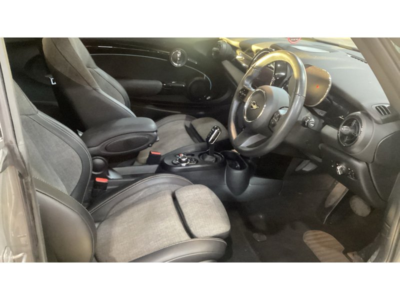 Used MINI Hatch 2021 for sale - 77188924: Photo 4