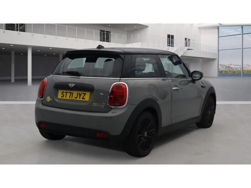 Used MINI Hatch 2021 for sale - 77188924: Photo 5