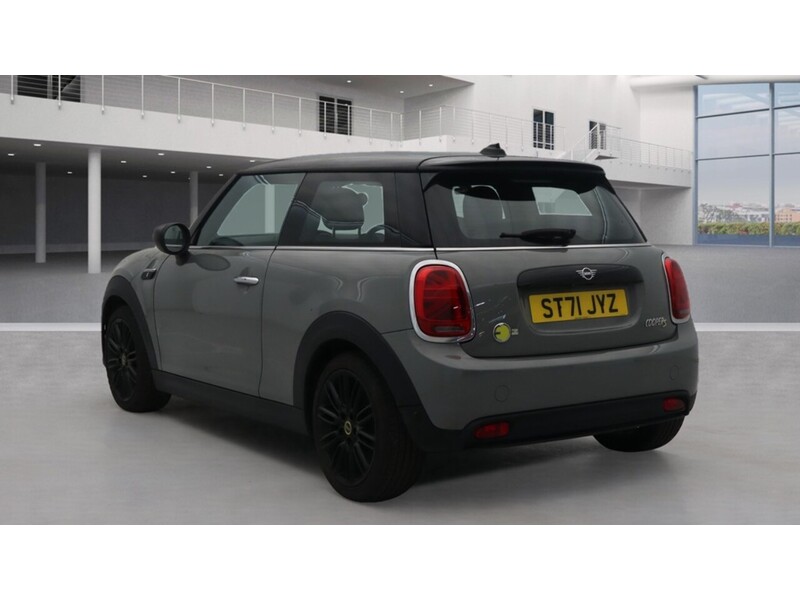 Used MINI Hatch 2021 for sale - 77188924: Photo 8