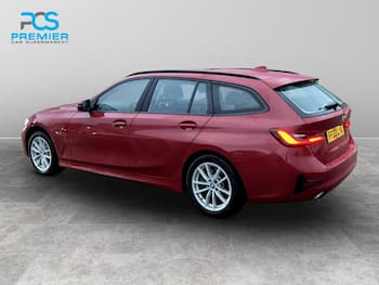 Used BMW 3 Series 2022 for sale - 79673937: Photo