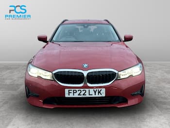 Used BMW 3 Series 2022 for sale - 79673937: Photo