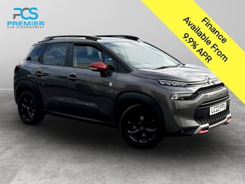 Used Citroen C3 Aircross 2022 for sale - 78908965: Photo
