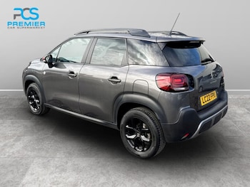 Used Citroen C3 Aircross 2022 for sale - 78908965: Photo