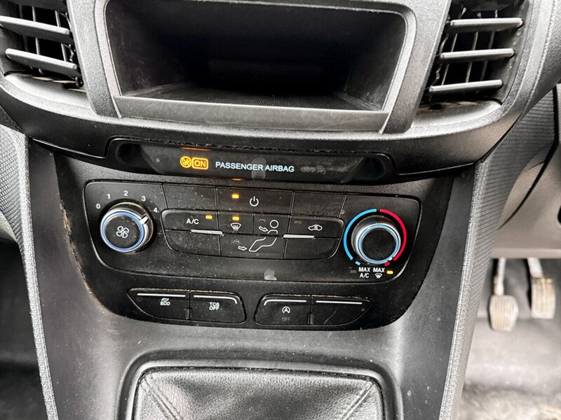 Used Ford Transit Connect 2022 for sale - 77805821: Photo 10