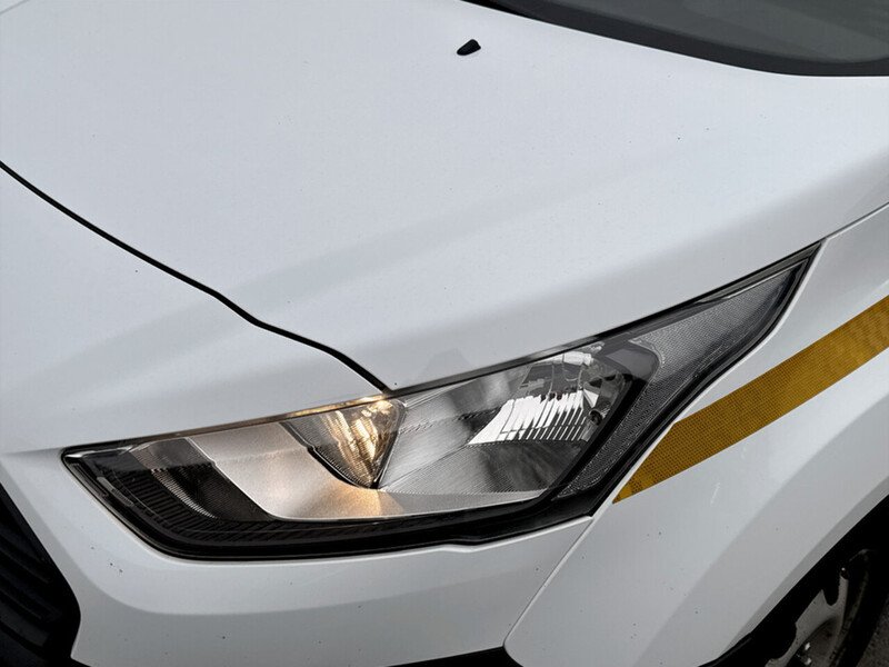 Used Ford Transit Connect 2022 for sale - 77805821: Photo 11